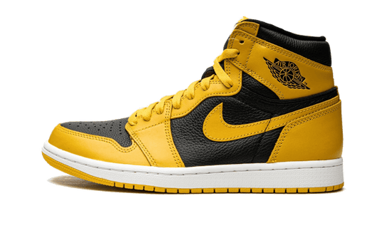 Air Jordan 1 High OG Pollen - 555088-701 - Kickzmi