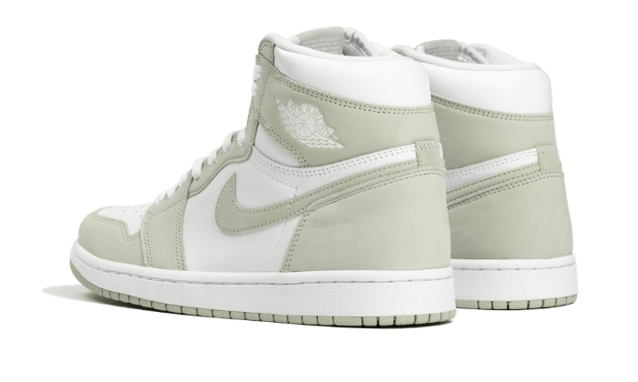 Air Jordan 1 High OG Seafoam - CD0461-002 - Kickzmi