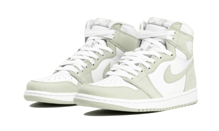 Air Jordan 1 High OG Seafoam - CD0461-002 - Kickzmi