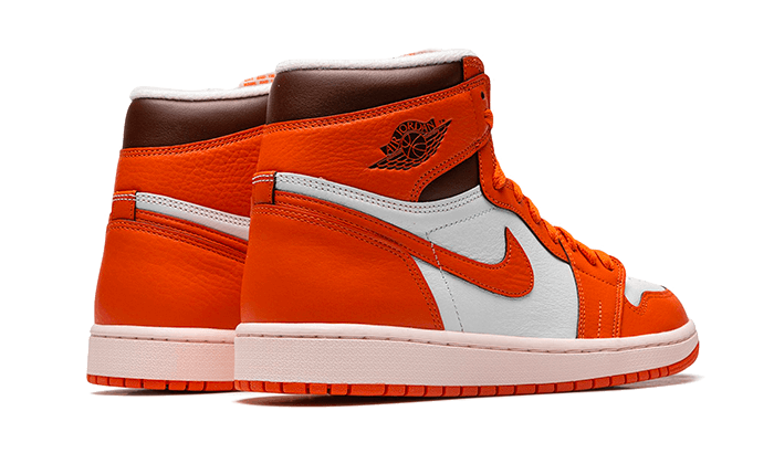 Air Jordan 1 High OG Starfish - DO9369-101 - Kickzmi