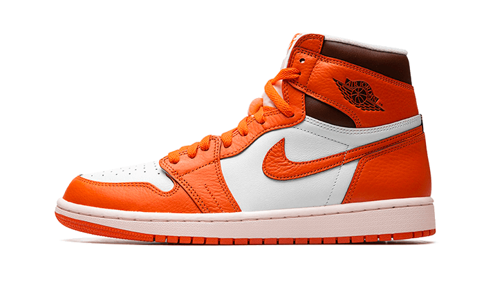 Air Jordan 1 High OG Starfish - DO9369-101 - Kickzmi