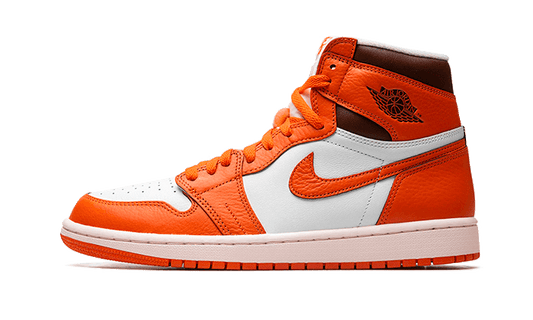 Air Jordan 1 High OG Starfish - DO9369-101 - Kickzmi