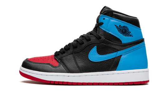 Air Jordan 1 High OG UNC To Chicago - CD0461-046 - Kickzmi