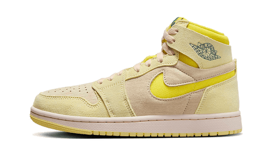 Air Jordan 1 High Zoom Air CMFT 2 Citron Tint - DV1305-800 - Kickzmi