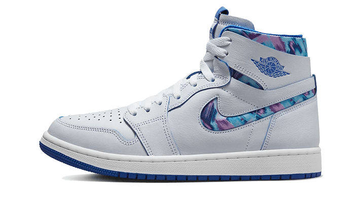 Air Jordan 1 High Zoom Air CMFT 25 Years In China - DV5575-140 - Kickzmi