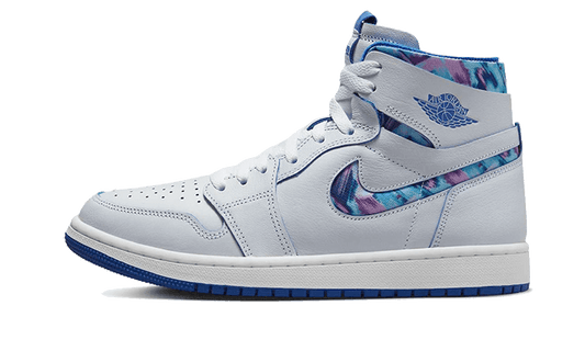 Air Jordan 1 High Zoom Air CMFT 25 Years In China - DV5575-140 - Kickzmi