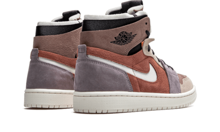 Air Jordan 1 High Zoom Air CMFT Canyon Rust - CT0979-602 - Kickzmi