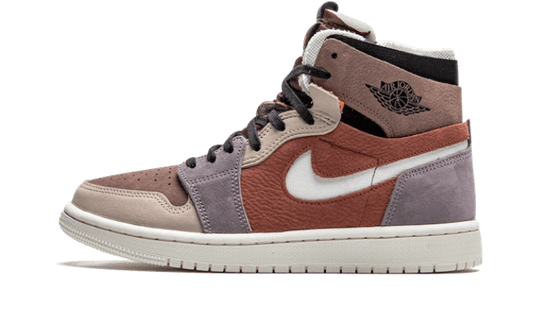 Air Jordan 1 High Zoom Air CMFT Canyon Rust - CT0979-602 - Kickzmi