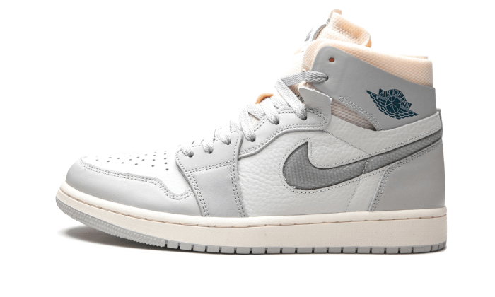 Air Jordan 1 High Zoom Air CMFT London - DH4268-001 - Kickzmi