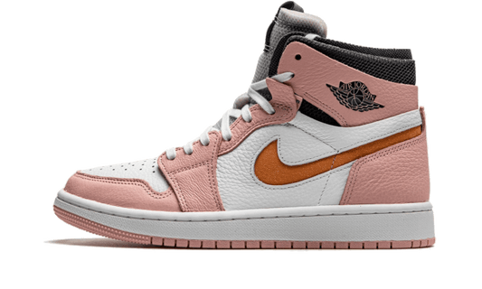 Air Jordan 1 High Zoom Air CMFT Pink Glaze - CT0979-601 - Kickzmi