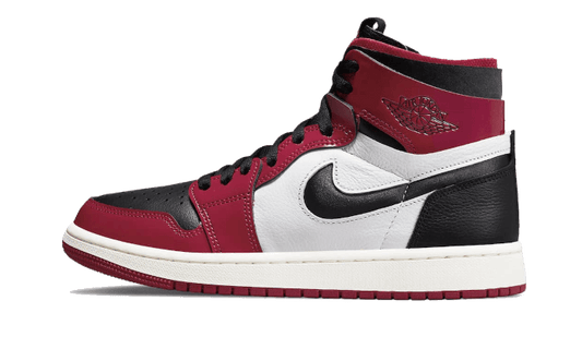 Air Jordan 1 High Zoom CMFT Patent Red - CT0979-610 - Kickzmi