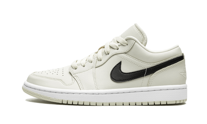 Air Jordan 1 Low Coconut Milk - DC0774-121 - Kickzmi