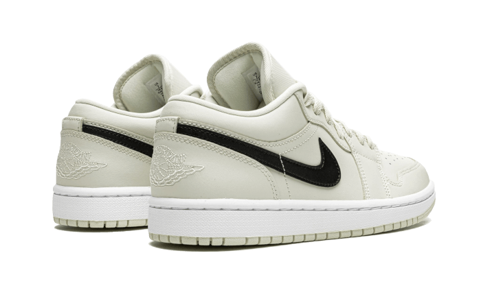 Air Jordan 1 Low Coconut Milk - DC0774-121 - Kickzmi