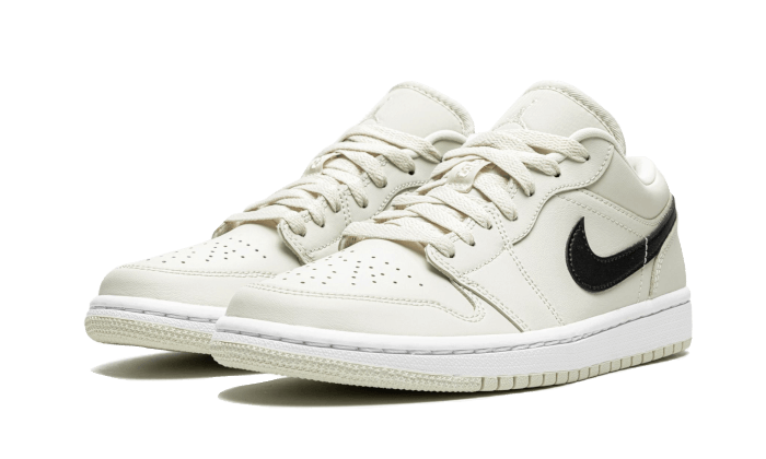 Air Jordan 1 Low Coconut Milk - DC0774-121 - Kickzmi