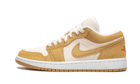 Air Jordan 1 Low Corduroy - DH7820-700 - Kickzmi