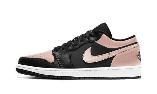 Air Jordan 1 Low Crimson Tint - 553558-034 / 553560-034 - Kickzmi