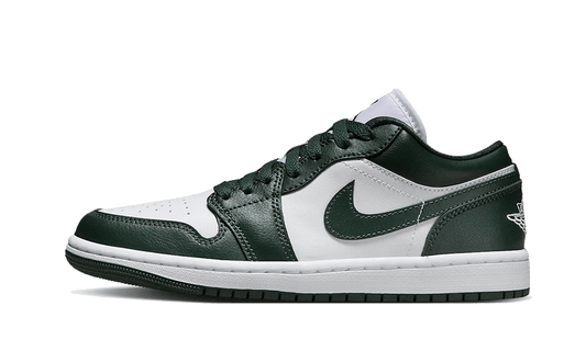 Air Jordan 1 Low Galactic Jade - DC0774-113 - Kickzmi