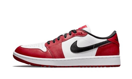 Air Jordan 1 Low Golf Chicago - DD9315-600 - Kickzmi