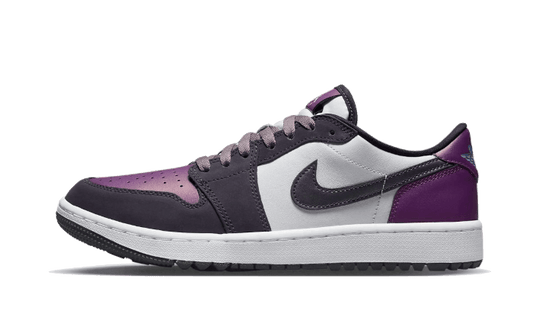 Air Jordan 1 Low Golf NRG Purple Smoke - DZ9787-155 - Kickzmi