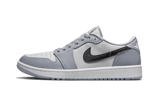 Air Jordan 1 Low Golf Wolf Grey - DD9315-002 - Kickzmi