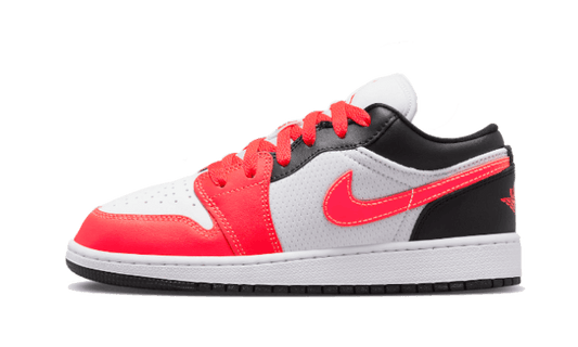 Air Jordan 1 Low Infrared 23 - FB4420-616 - Kickzmi