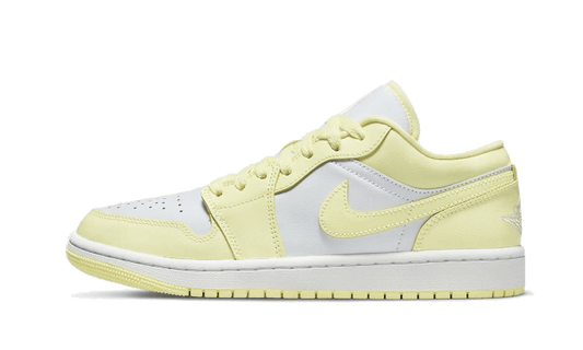 Air Jordan 1 Low Lemonade - DC0774-007 - Kickzmi