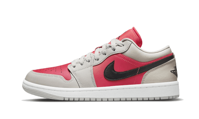 Air Jordan 1 Low Light Iron Ore - DC0774-060 - Kickzmi