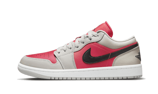 Air Jordan 1 Low Light Iron Ore - DC0774-060 - Kickzmi