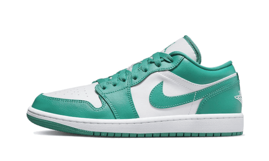 Air Jordan 1 Low New Emerald - DC0774-132 - Kickzmi