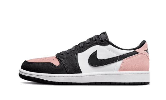 Air Jordan 1 Low OG Bleached Coral - CZ0790-061 / CZ0858-061 - Kickzmi