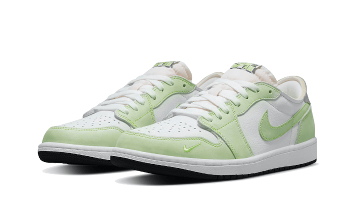 Air Jordan 1 Low OG Ghost Green - DM7837-103 - Kickzmi