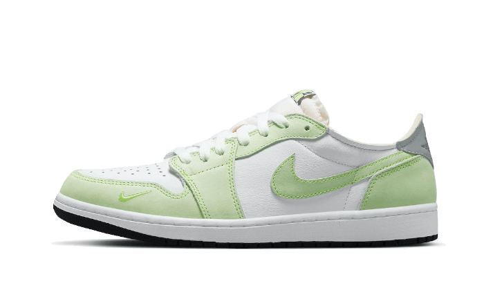 Air Jordan 1 Low OG Ghost Green - DM7837-103 - Kickzmi