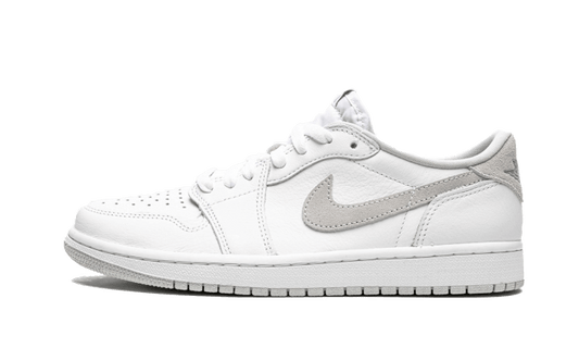 Air Jordan 1 Low OG Neutral Grey (2021) - CZ0775-100 - Kickzmi