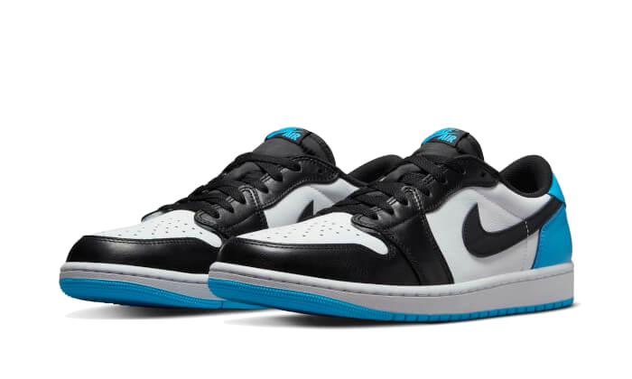 Air Jordan 1 Low OG UNC (2022) - CZ0790-104 / CZ0858-104 - Kickzmi