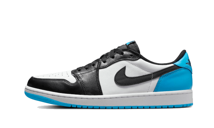 Air Jordan 1 Low OG UNC (2022) - CZ0790-104 / CZ0858-104 - Kickzmi