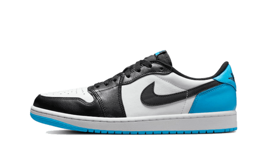 Air Jordan 1 Low OG UNC (2022) - CZ0790-104 / CZ0858-104 - Kickzmi