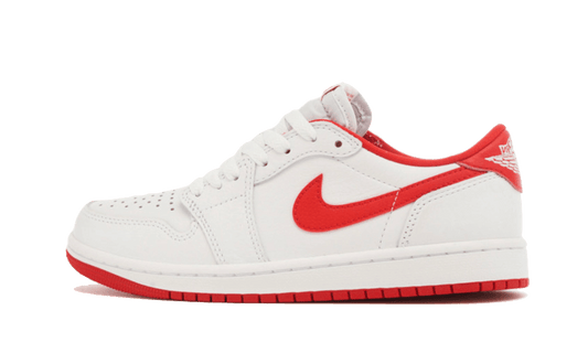 Air Jordan 1 Low OG University Red - CZ0790-161 - Kickzmi