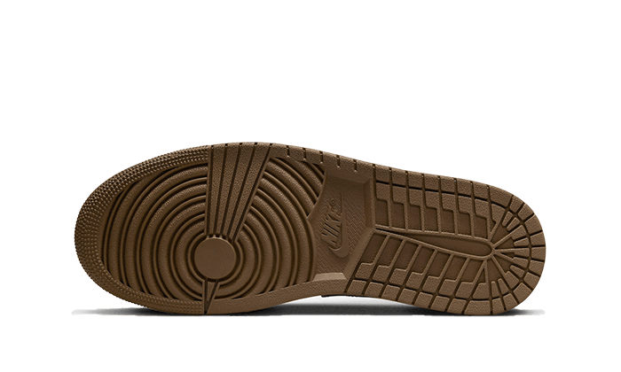 Sneakers éditions limitées et authentiques Air Jordan 1 Low Palomino - 553558-215 / 553560-215 - Kickzmi