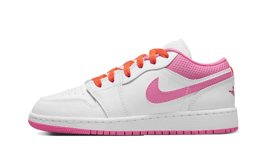 Air Jordan 1 Low Pinksicle Orange - DR9498-168 - Kickzmi