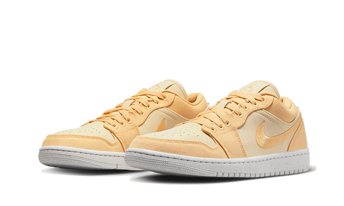 Air Jordan 1 Low SE Celestial Gold - DV0426-200 - Kickzmi