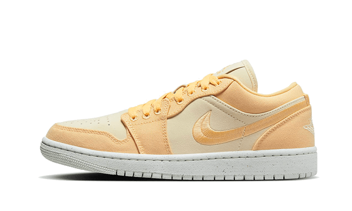 Air Jordan 1 Low SE Celestial Gold - DV0426-200 - Kickzmi