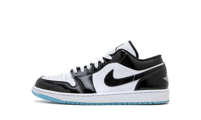 Air Jordan 1 Low SE Concord - DV1333-100 / DV1309-100 - Kickzmi