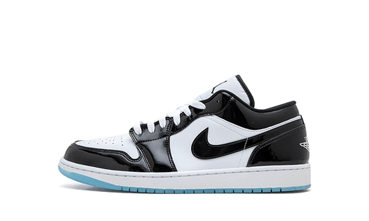 Air Jordan 1 Low SE Concord - DV1333-100 / DV1309-100 - Kickzmi