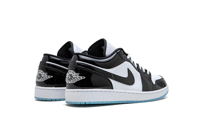 Air Jordan 1 Low SE Concord - DV1333-100 / DV1309-100 - Kickzmi