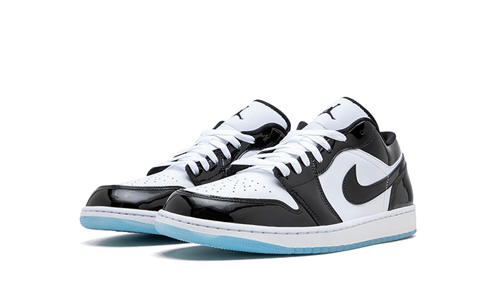 Air Jordan 1 Low SE Concord - DV1333-100 / DV1309-100 - Kickzmi