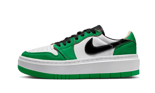 Air Jordan 1 Low SE Elevate Lucky Green - DQ8394-301 - Kickzmi