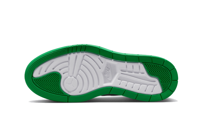 Air Jordan 1 Low SE Elevate Lucky Green - DQ8394-301 - Kickzmi