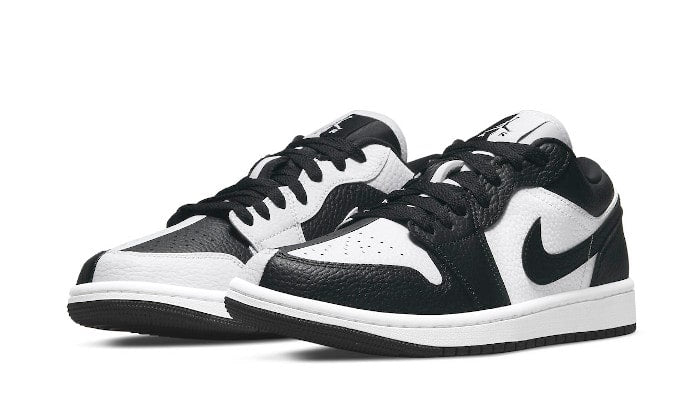 Air Jordan 1 Low SE Homage - DR0502-101 - Kickzmi