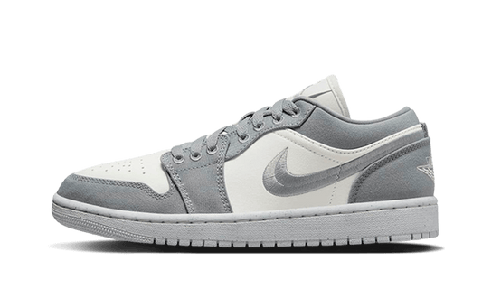 Air Jordan 1 Low SE Light Steel Grey - DV0426-012 - Kickzmi