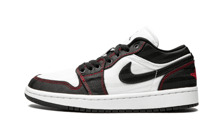 Air Jordan 1 Low SE Utility - DD9337-106 - Kickzmi